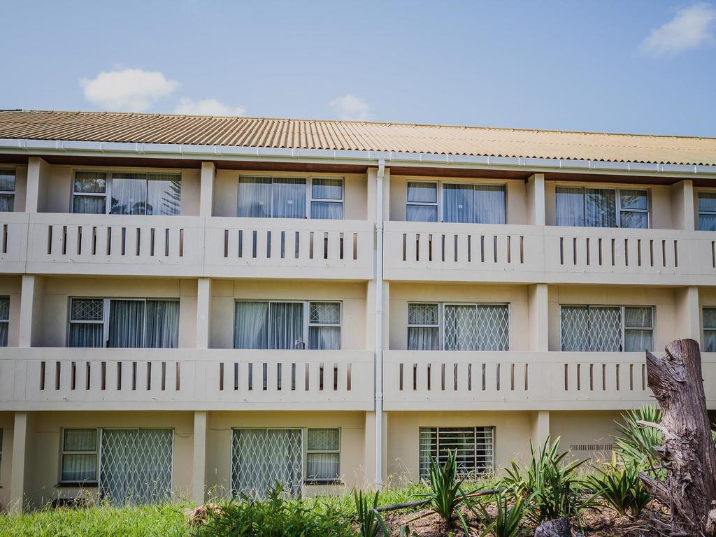 The Swellengrebel Hotel Swellendam Exteriér fotografie