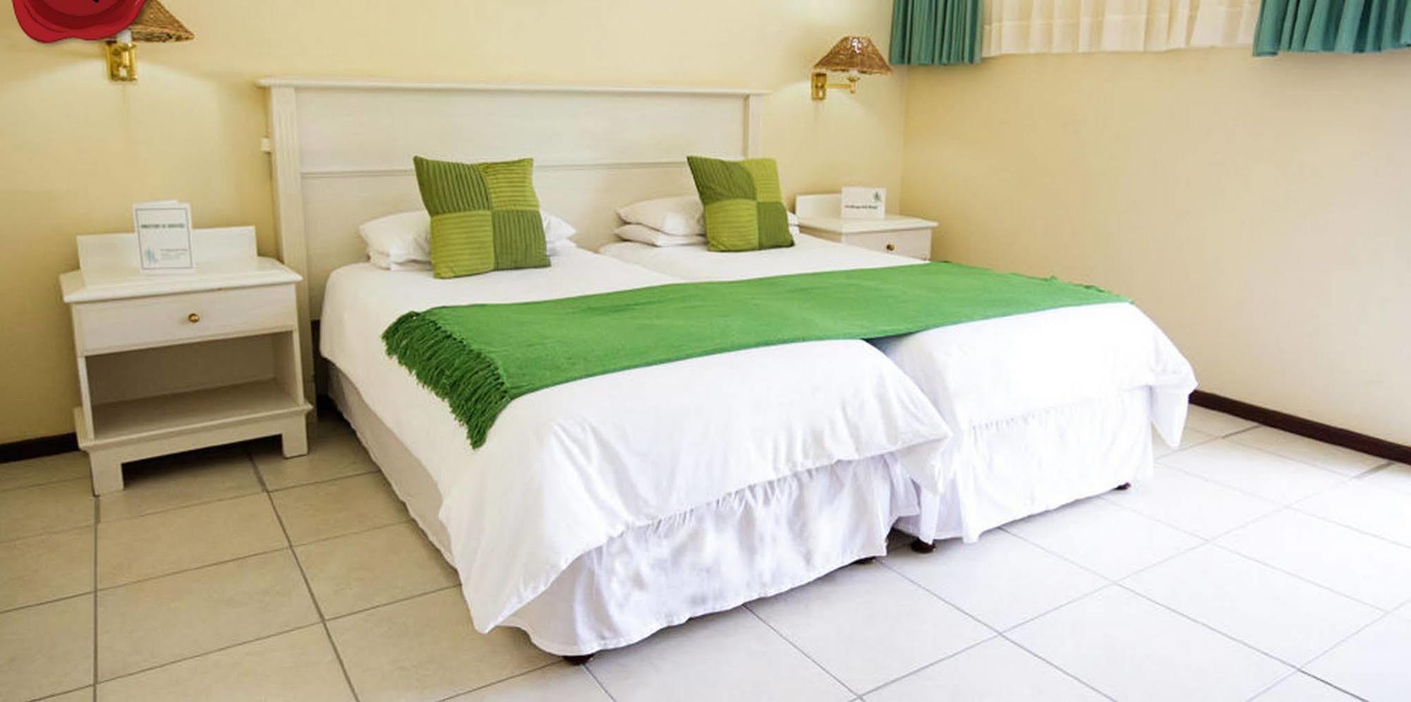 The Swellengrebel Hotel Swellendam Exteriér fotografie