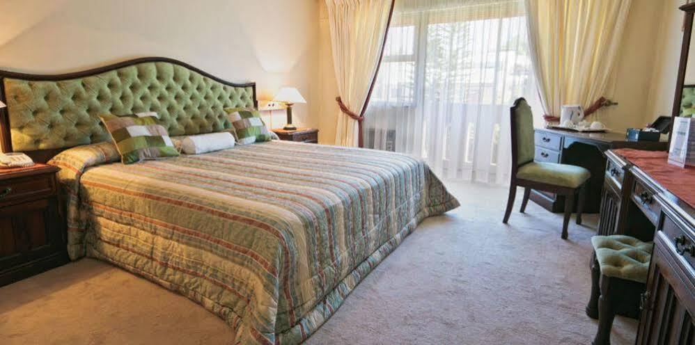 The Swellengrebel Hotel Swellendam Exteriér fotografie